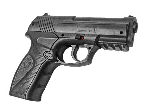 Crosman C11 Semi Automatic BB Pistol