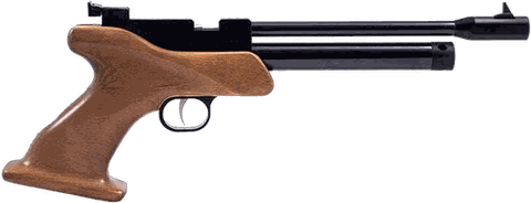 Artemis CP1 CO2 Target Air Pistol