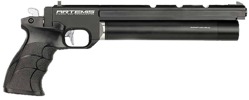 Artemis PCP P700SA Target Air Pistol