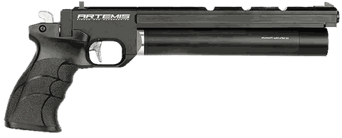 Artemis PCP P700SA Target Air Pistol