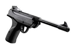 Snowpeak SP500 Break Barrel Air Pistol, image 2