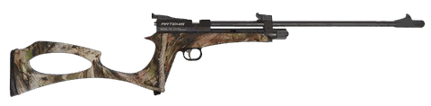 Artemis CP2 CO2 Convertible Pistol and Rifle, image 4