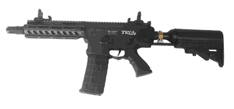 MaxTact TGR-One Paintball Semi Auto Marker
