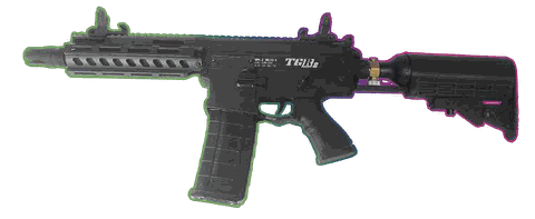 MaxTact MXT TGR2 CQB Paintball Semi-Auto Marker
