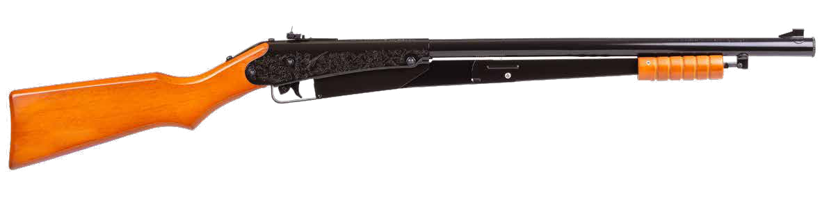 Daisy Model 25 Pump Gun BB Air Rifle