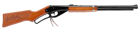 Daisy 1938 Red Ryder BB Air Rifle