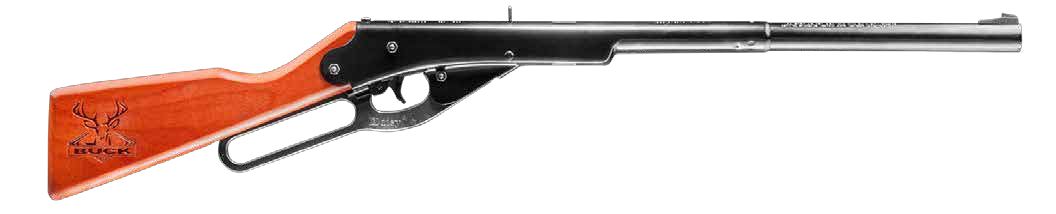 Daisy Model 105 Buck BB Air Rifle