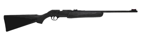 Daisy Powerline 901 Multi-Pump Air Rifle