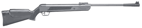 Sniper LB600 Spring Air Rifle