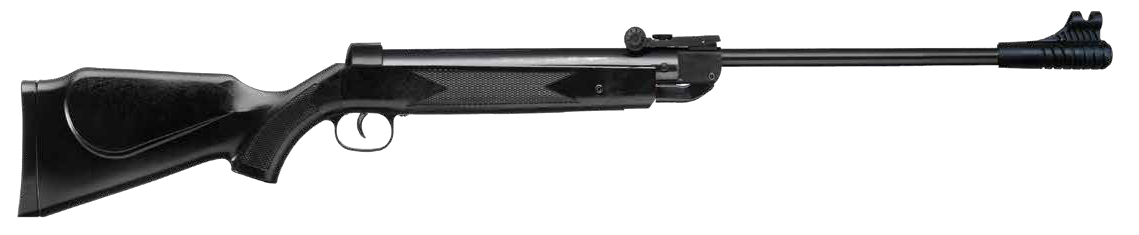 Sniper B2-4 Break Barrel Air Rifle