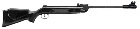 Sniper B1-4 Break Barrel Air Rifle