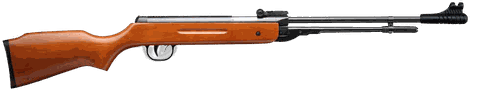 Sniper SB3-3 Under Lever Air Rifle