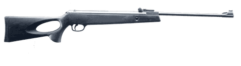Sniper RSB11-P Break Barrel Pellet Air Rifle