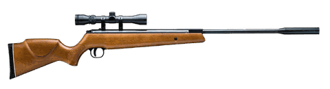 Artemis GR1250WA Break Barrel Gas Piston Air Rifle