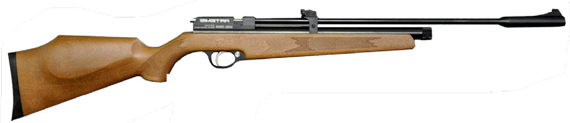 Artemis R600W Air Rifle