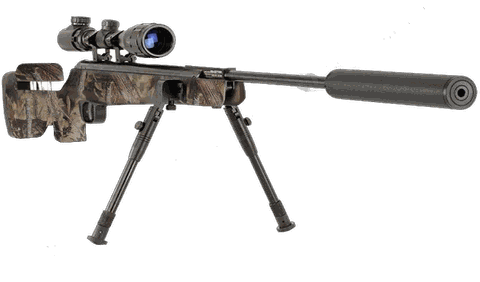 Artemis SR1250 Air Rifle