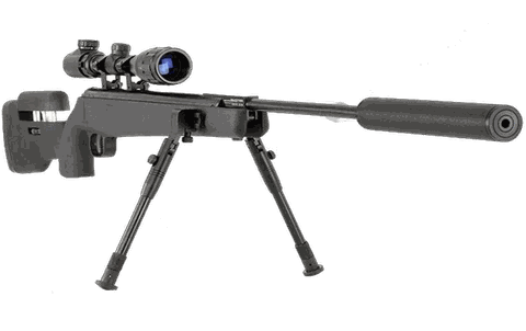 Artemis SR1250 Air Rifle, image 2
