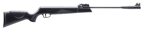 Snowpeak GR1000X Nitro Piston Air Rifle
