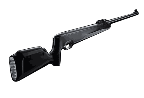 Snowpeak SR1200S Break Barrel Air Rifle, image 3