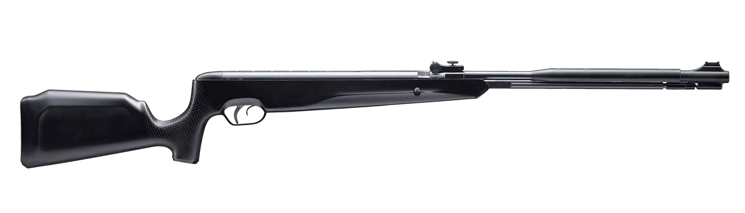 Snowpeak RSSU1200S Spring Air Rifle