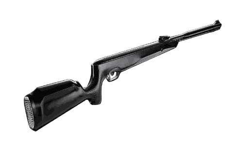Snowpeak RSSU1200S Spring Air Rifle, image 3