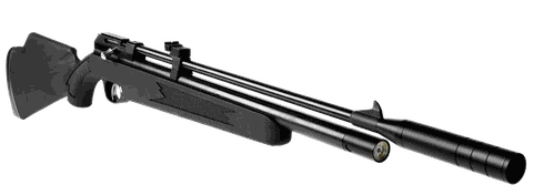 Artemis PR900S GEN2 Precharged Pneumatic Rifle