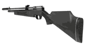 Artemis PR900S GEN2 Precharged Pneumatic Rifle, image 2