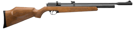 Artemis PR900 GEN-2 Precharged Pneumatic Rifle With Regulator