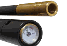 Artemis M10 PCP Air Rifle With Silent Suppressor, image 3