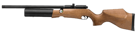 Artemis PCP M16A Pre-Charged Air Rifle