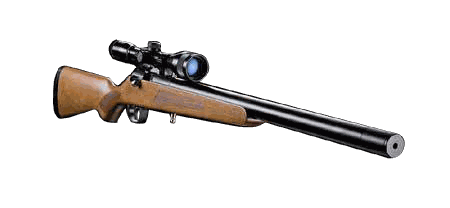 Artemis PCP M30A Regulated PCP Rifle Lever Action