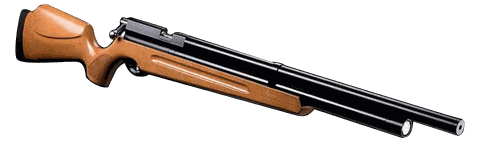 Artemis PCP M22 Bolt Action Rifle