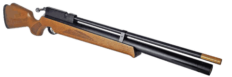 Artemis PCP RAM 11 Bolt Action Rifle