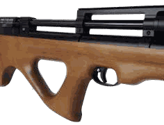 Artemis PCP P15 Lever Pre-Charged Pneumatic Rifle, image 4