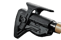 Snowpeak PCP M50 Semi-Auto PCP Air Rifle, image 4