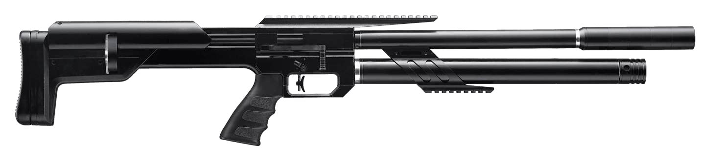 Snowpeak PCP M60 PCP Air Rifle