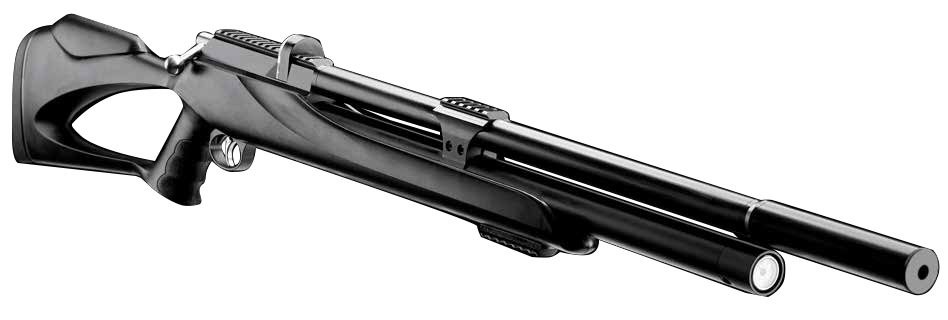Snowpeak M25 Pre-Charge Pneumatic Rifle