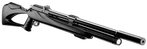 Snowpeak M25 Pre-Charge Pneumatic Rifle