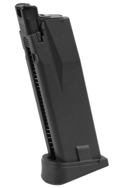 KWC 24/7 Taurus Blowback Replacement Magazine