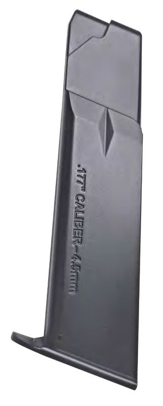 KWC Jerico 941 Non-Blowback Replacement Magazine