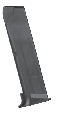 KWC SIG Sauer 2022 Non-Blowback Replacement Magazine