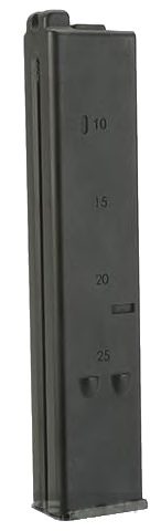 KWC Mauser M17 Broomhandle Non-Blowback Replacement Magazine