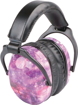 Tacband EMP01 Electronic Noise Reduction Earmuffs
