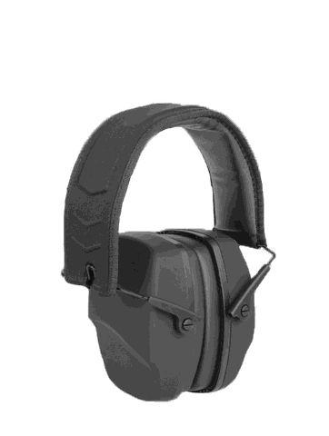 Tacband EMP09 Foldable Earmuffs