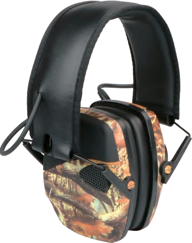 Tacband EMA01 Low Profile Electronic Earmuffs