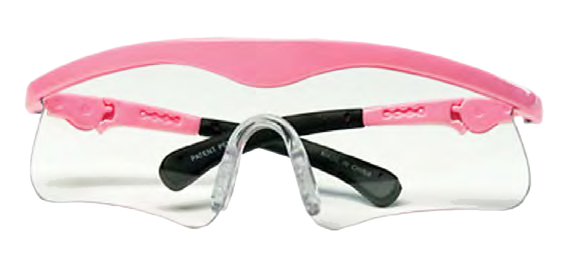 Daisy Safety Shooting Glasses