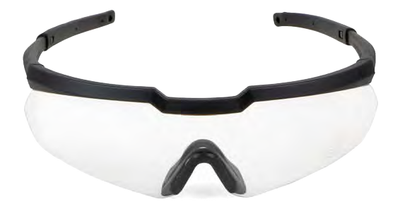 Tacband Safety Shooting Glasses
