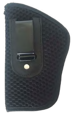 Universal Inside Waistband Fabric Holster