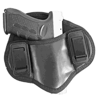 Inside Waistband Holster, image 2