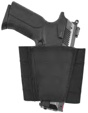 Tacbull Neoprene Concealed Universal Ankle Holster